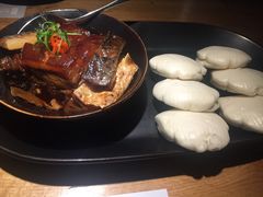 外婆小炒-金牌外婆家(苏州中心店)