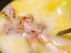 杭州老鸭煲-香浙汇(望京店)