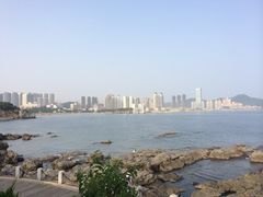iphone_upload_pic-黑石礁公园
