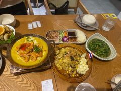 -尚SHANG泰国菜(中山大道店)