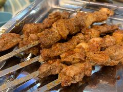 -阿吾丹的烤羊·新疆菜·抓饭·拌面(乌尔禾店)