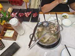-牛吉韵·鲜切牛肉自助火锅(南山店)