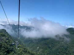 -泰山风景名胜区