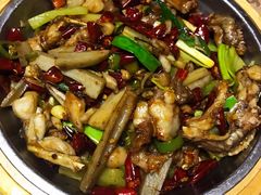 -川外川(星海店)