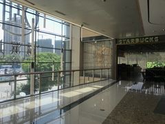 -星巴克臻选(湖滨道店)