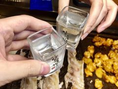 -金妈家烤肉(龙湖U城天街店)