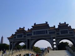 -顺峰山公园