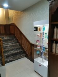 -YESIDO椰岛造型烫发染发