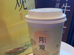 -喜茶(天津乐宾百货店)