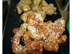 -CHICKEN NOW韩式炸鸡&啤酒
