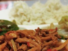 -乡村基·川味现炒大王(熙悦天街店)