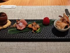 -香樟花园法式铁板烧(恒隆广场店)