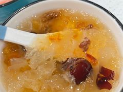 -炆火火·藕汤·湖北煨菜馆(销品茂店)