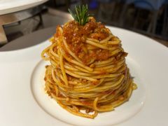 传统肉酱意面-C'è Amore 爱意(盛京大奥莱店)