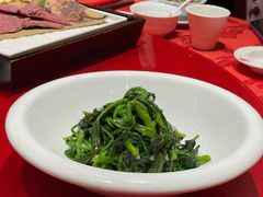 -山西会馆·晋菜·晋商宴·牌匾博物馆(胜利东街店)