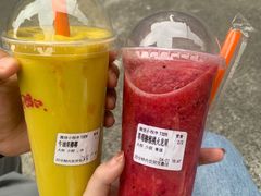 -翼果厨(总店)