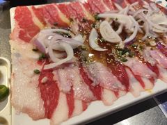-金妈家烤肉(龙湖U城天街店)