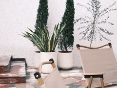 -the coffee_得咖啡(中英街店)