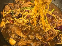 -胡须佬鸡煲四季火锅店(石厦西村直营店)
