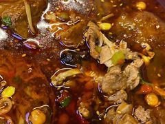 -蓉三少冒烤鸭·四川小吃集(北京首店)