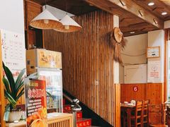 -下梅人家土菜馆(历史文化餐厅度假区店)