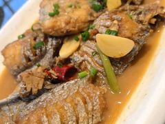 -锦园餐厅(九龙湖开元度假村店)