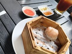 -肥田仔·香港大排档(静安寺店)