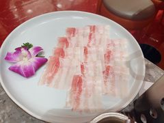 -牛牛章·章鱼水煎肉(光谷世界城店)
