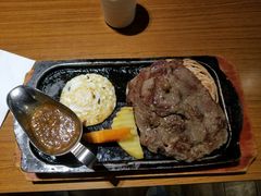 -许榴香西餐厅(台东步行街店)