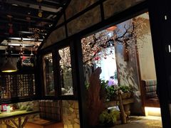 -蜜桃餐厅·江浙融合菜(荟聚购物中心店)