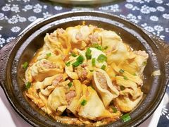 -旺角小渔村(二马路店)