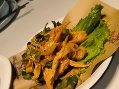 -江南婆婆(车墩店)