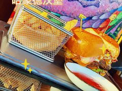 -哈蒙德餐厅