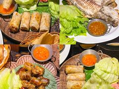 -金厨泰国餐厅·全泰籍厨师料理(拱北店)