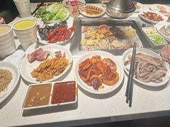 -春天烤肉自助餐厅(南内环店)