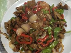 -蓝精灵饺子店