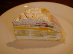 -EAU CAFE(永康路店)