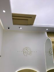 -JUNO hair salon