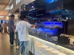 -星伦多自助料理·涮烤一体(奉贤龙湖天街店)