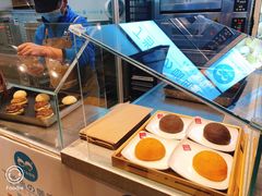 -丁丁&当当牦牛酸奶·酥油面包(官门口店)