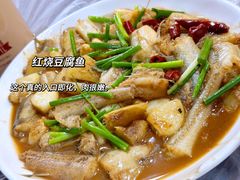 -健跳小海鲜(人民路店)