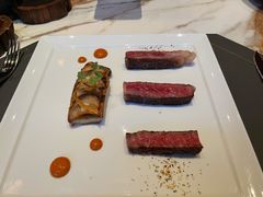 -ZHAO赵·牛扒坊(万象城店)