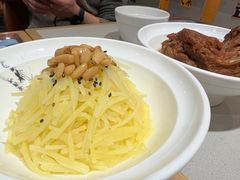 -喜家德虾仁水饺(华强天虹店)