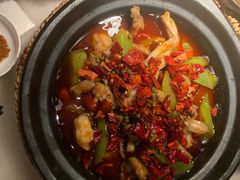 -川堂风·跷脚牛肉·乐山爆炒(中建乐荟天地店)