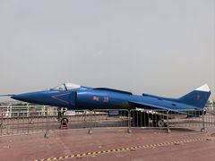 -泰达航母主题公园