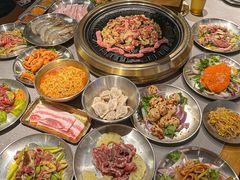 -杨小佳·齐齐哈尔烤肉·烤串(广州店)