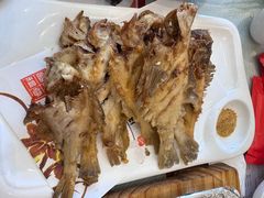 -添福来墨鱼饺子 · 海鲜东北菜(大连星海·黄浦路店)