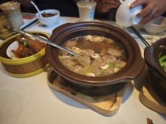-火啫啫·粤式啫啫煲(南通首店)