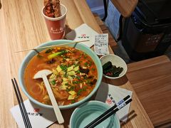 -味绝西面