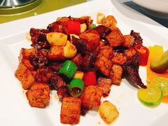 -佳兰雅序融合菜(高新店)